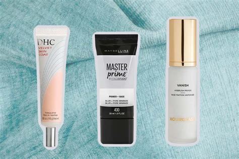 best blurring primer